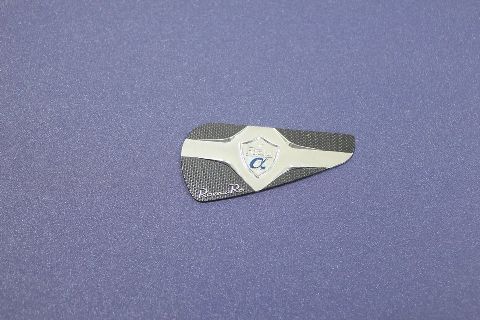 铭牌LOGO-14