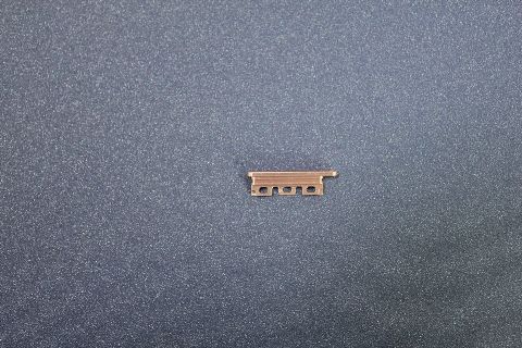 按键-1